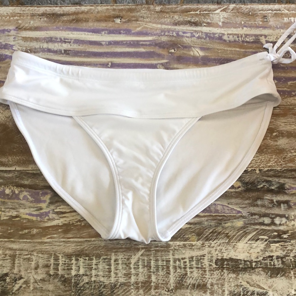 Athleta bikini bottoms